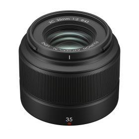 FUJINON_XC35mm_F2_Zwart
