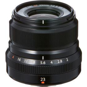 FUJINON_XF23mm_F2_R_WR_Zwart
