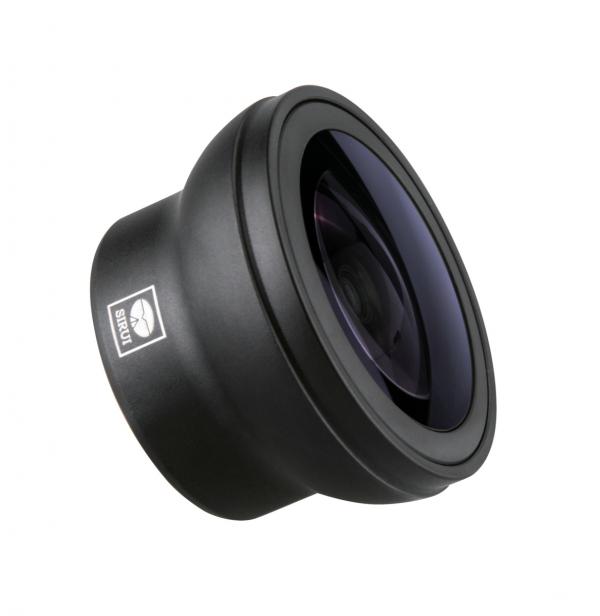 Fisheye_Lens