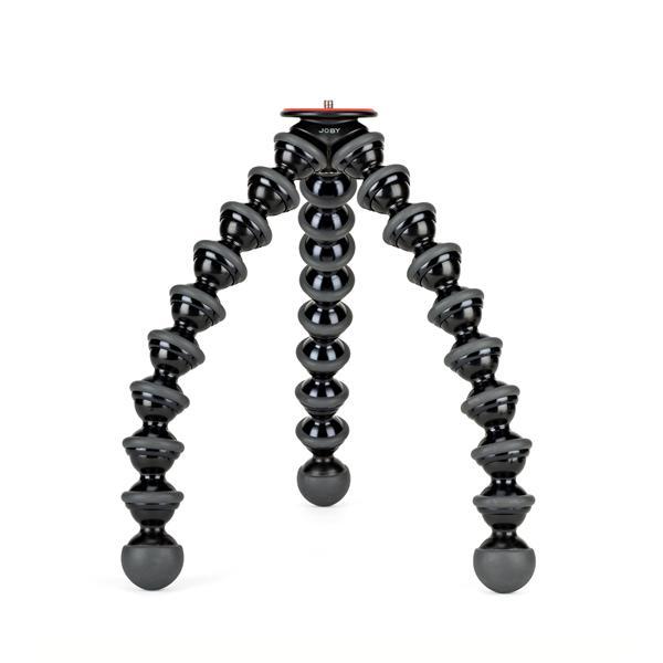 GorillaPod_5K_Stand__Black_Charcoal_