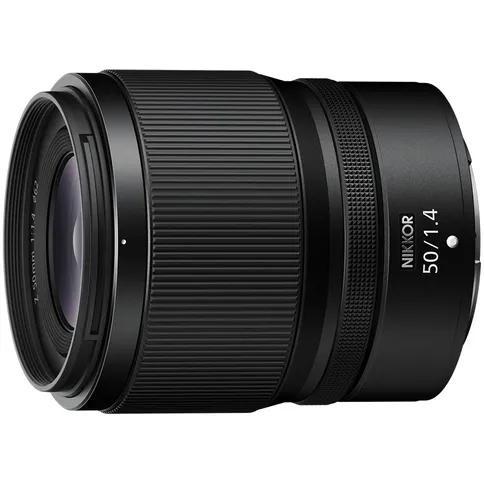 NIKKOR_Z_50mm_f_1_4