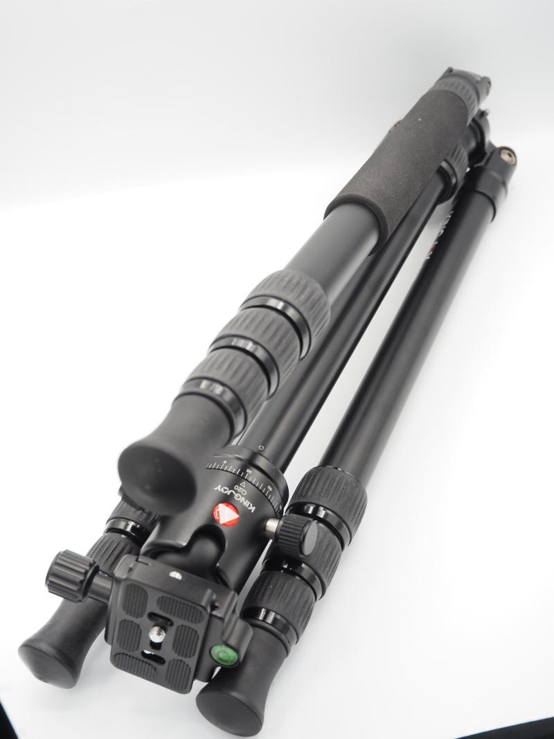 Occasion_statief_Kingjoy_Q20_K2008