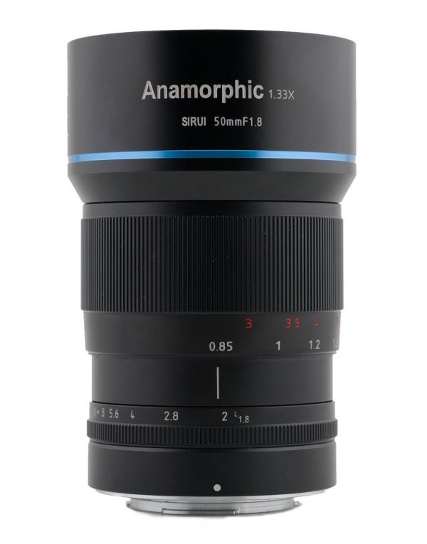 Sirui_50mm_F1_8_Anamorphic_Lens_1_33X__X_mount_
