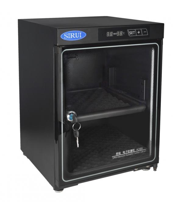 Sirui_Humidity_Cabinet_SI_HC40X