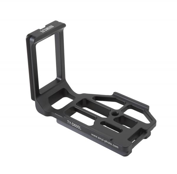 Sirui_L_bracket_TY_D600L__Nikon_D600_D610_
