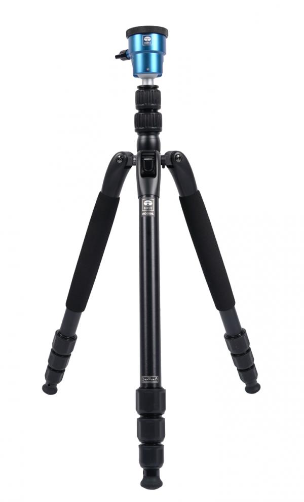 Sirui_Photo_Video_Tripod_VHD_2004L