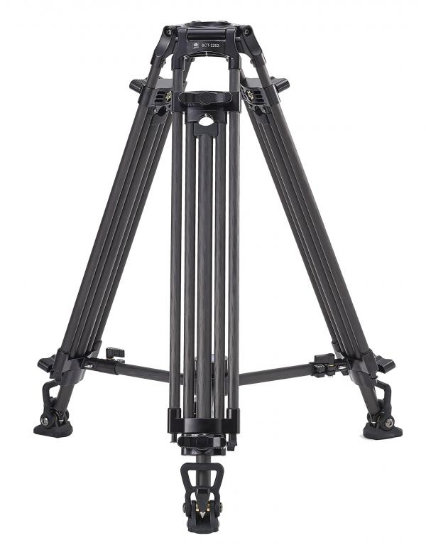 Sirui_Video_Tripod_BCT_2203