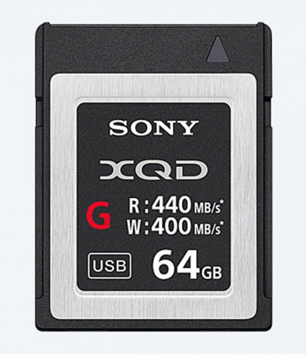 Sony_64_GB_XQD_Karte_G_Serie_High_Speed_Speicherkarte