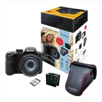 AZ426_Kit_Special_Edition_schwarz__Kamera_Tasche_2__Akku_PH_32GB_SD_Karte
