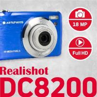 Agfa_Photo_DC8200_Blauw