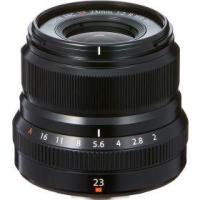 FUJINON_XF23mm_F2_R_WR_Zwart