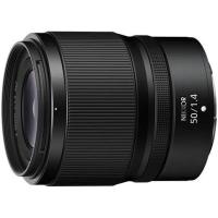 NIKKOR_Z_50mm_f_1_4