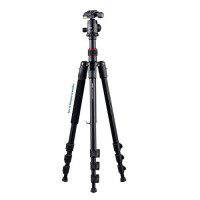 Pro_Black_PB_165_Aluminum_Tripod_4