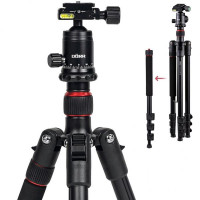 Pro_Black_PB_165_Aluminum_Tripod_8