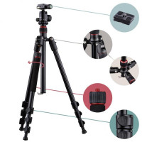 Pro_Black_PB_165_Aluminum_Tripod_9