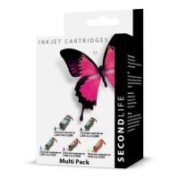 SecondLife___Multipack_Canon_525_Black___526_Serie_4