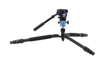 Sirui_Photo_Video_Tripod_VHD_2004L_2