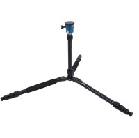 Sirui_Photo_Video_Tripod_VHD_2004L_4