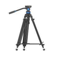 Sirui_Video_Tripod_SH_15_1