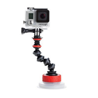 Suction_Cup___GorillaPod_Arm_Black_Red_2