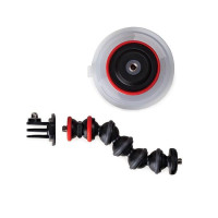 Suction_Cup___GorillaPod_Arm_Black_Red_3