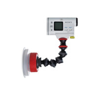 Suction_Cup___GorillaPod_Arm_Black_Red_4