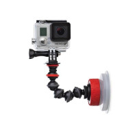 Suction_Cup___GorillaPod_Arm_Black_Red_5