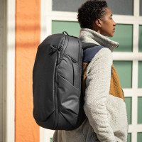 Travel_backpack_30L___black_inclusief_Cube