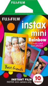 Fujifilm_Instax_Mini_Rainbow_Sofortbildfilm