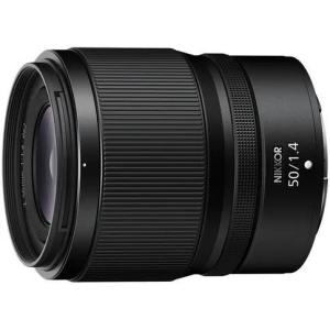NIKKOR_Z_50mm_f_1_4