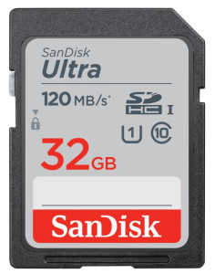 SanDisk_32_GB_SDHC_Karte_Ultra_UHS_I_U1_Class10_120_MB_s